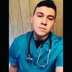 Meet your Posher, Leo